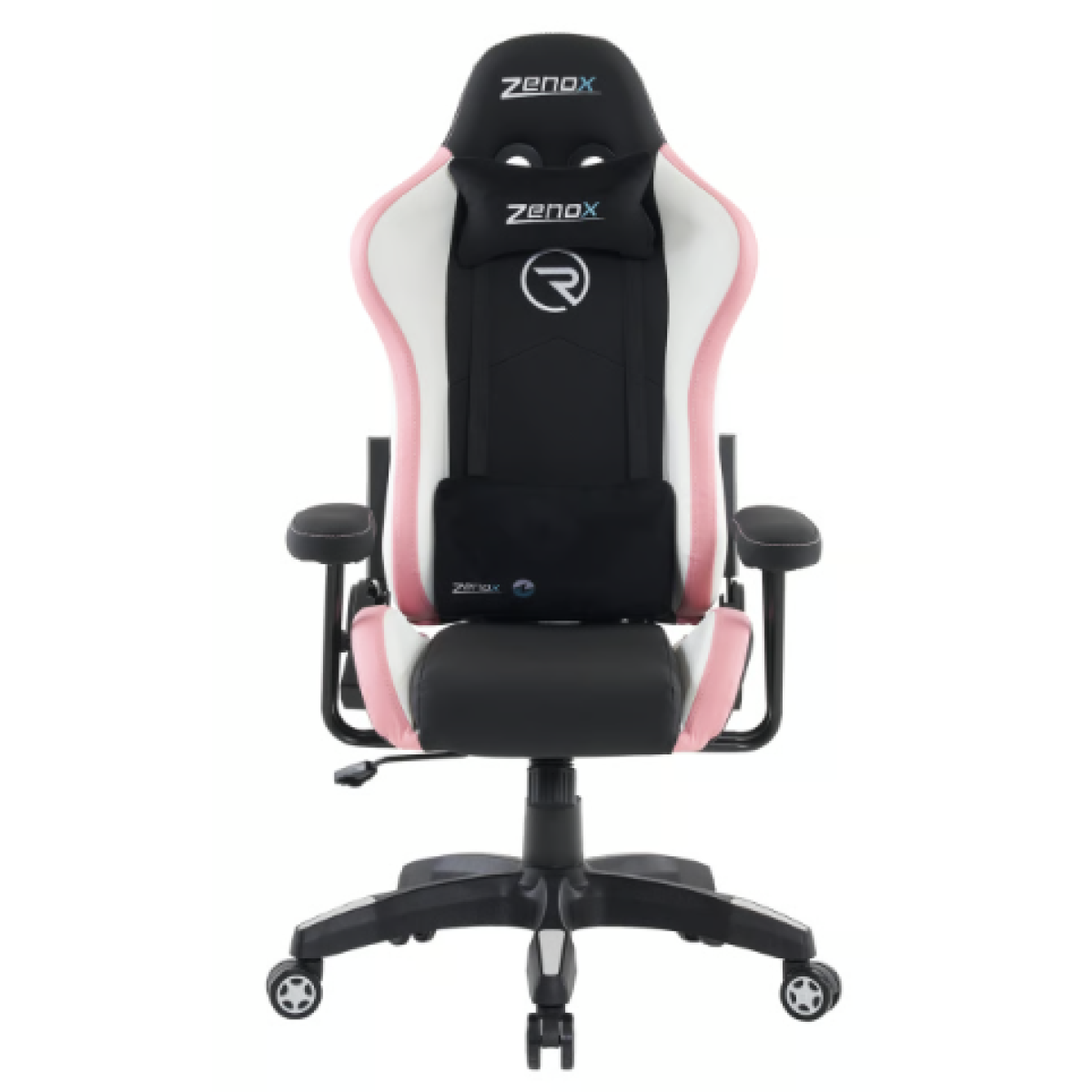 Zenox Rookie-MK2 Gaming Chair 兒童電競椅 (粉紅色) (Z-3223-P)